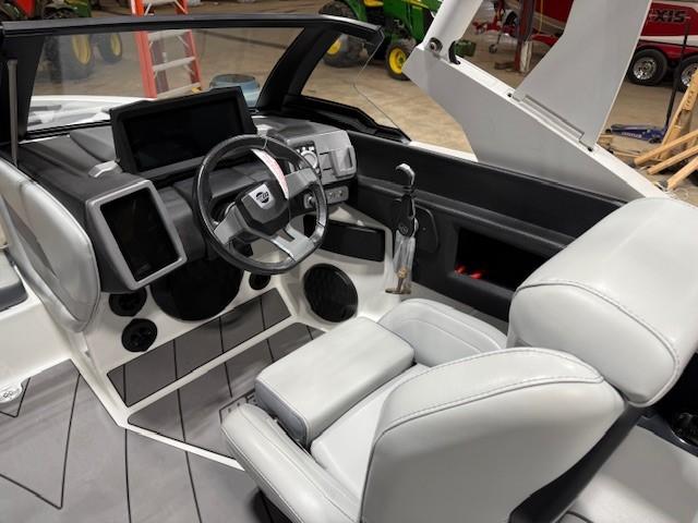 2022 Malibu VTX