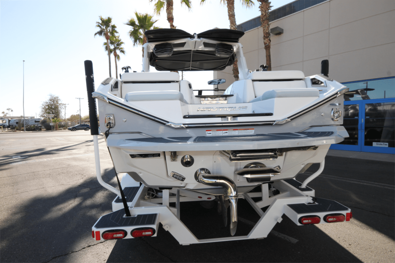 2022 Super Air Nautique G25 Paragon &#8211; One Owner