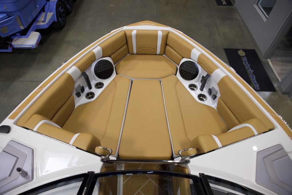 2025 Malibu Boats 26 LSV