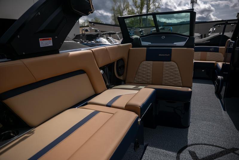 2025 MasterCraft X24