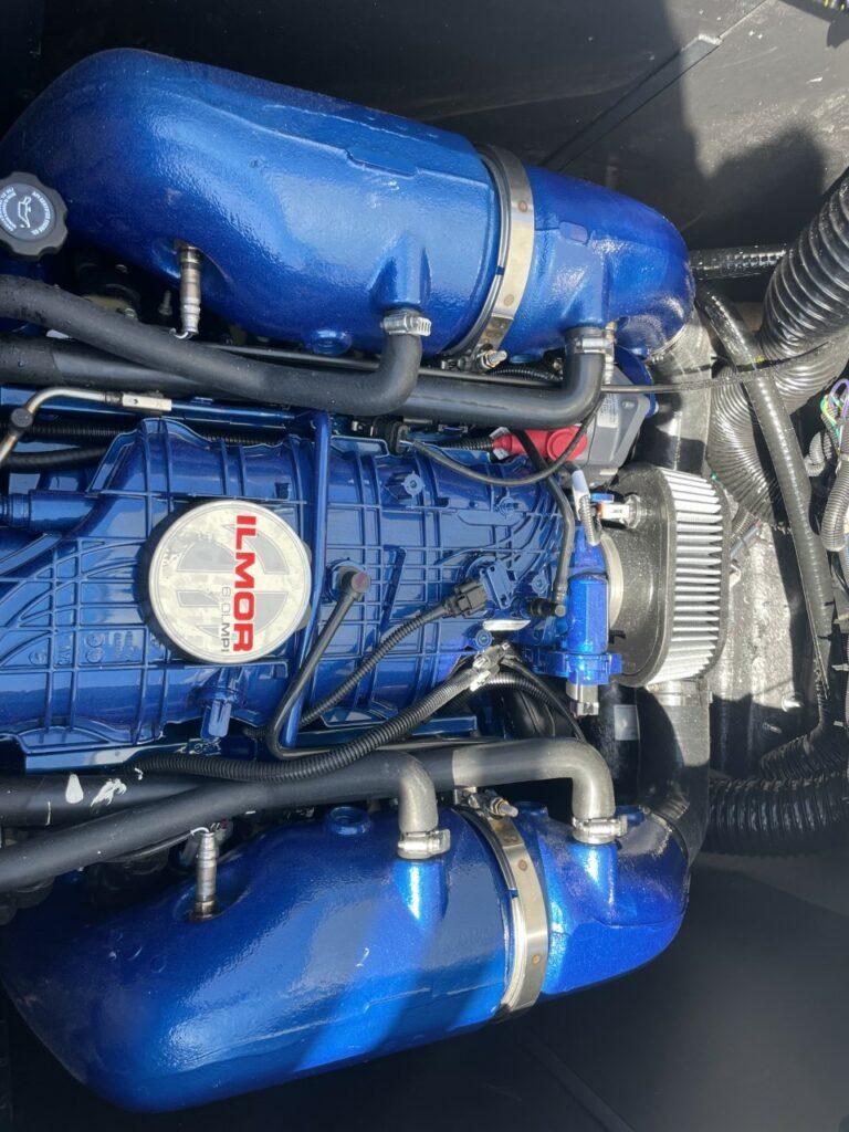 2023 MasterCraft XT23