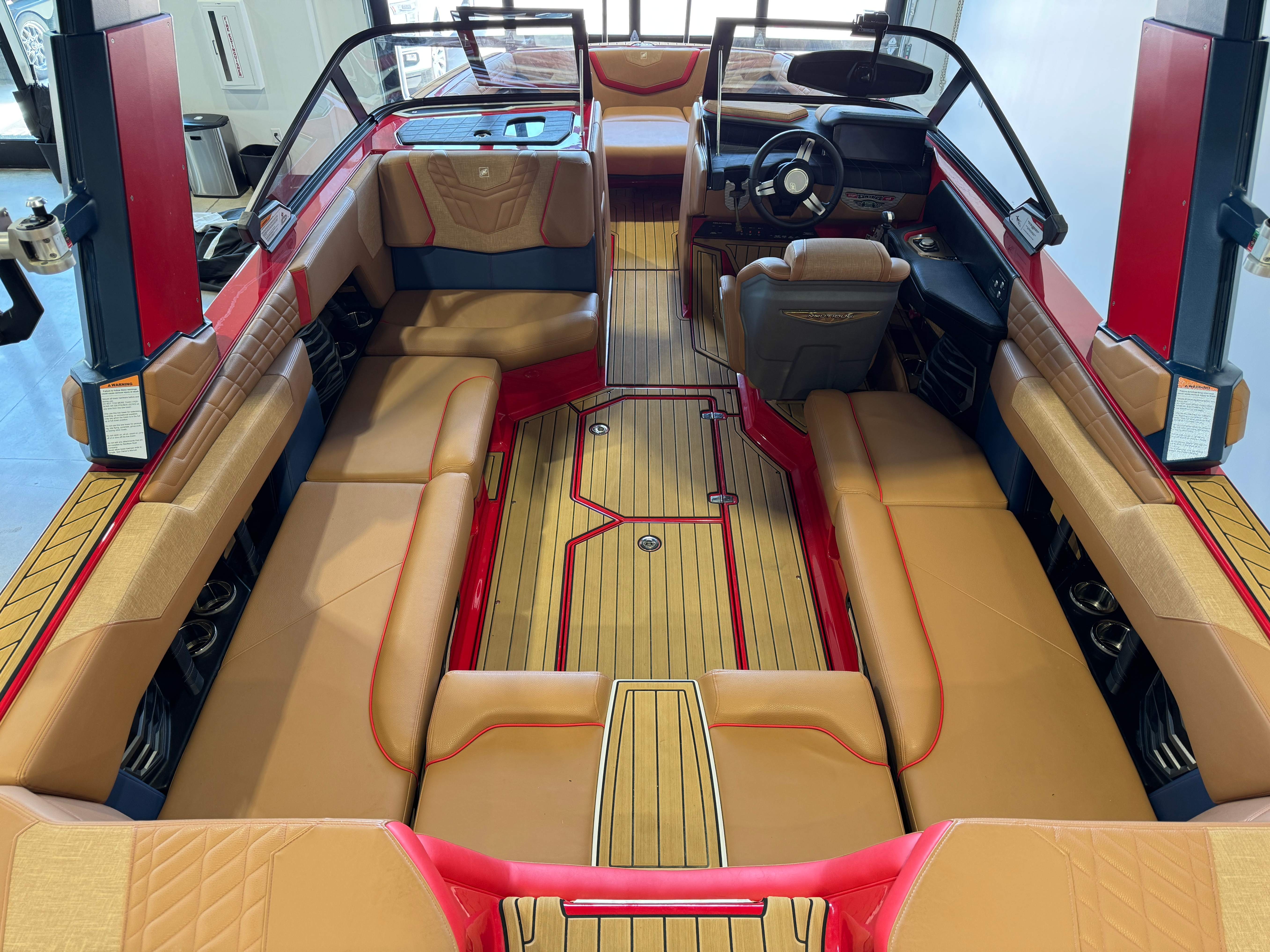 2022 Nautique Super Air Nautique G23