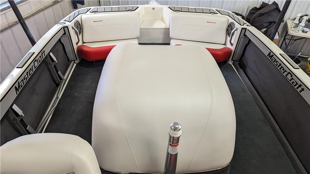 2017 MasterCraft Prostar