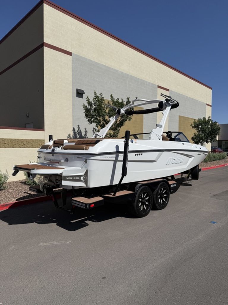 2022 Malibu Boats 23 MXZ