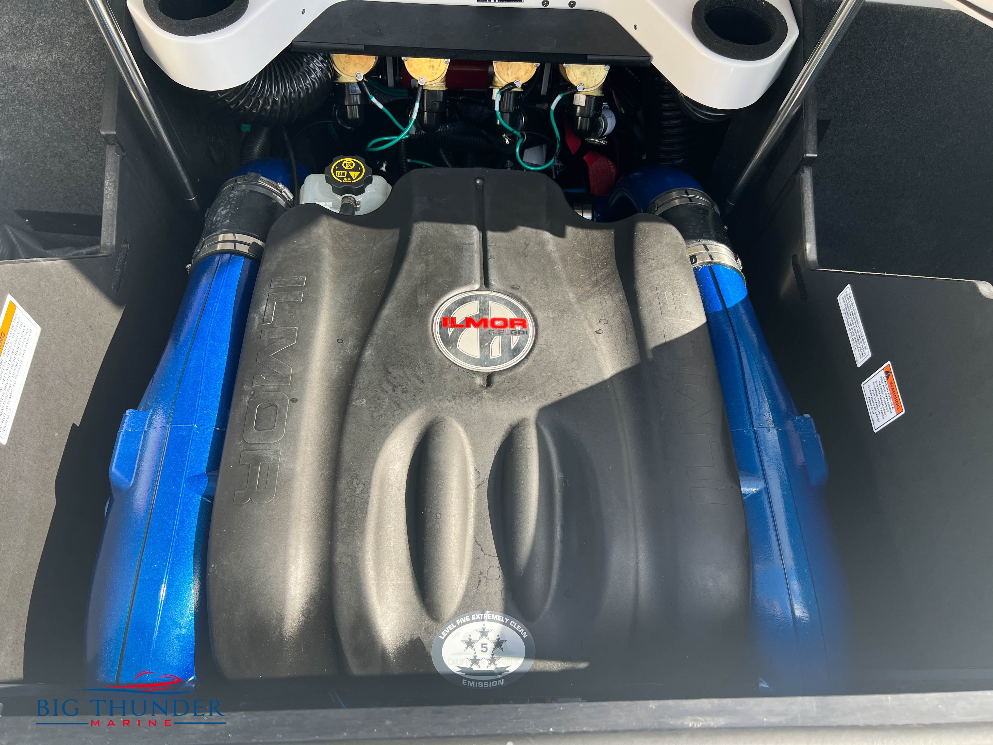 2023 Mastercraft X26