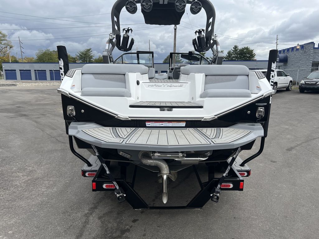 2021 Nautique Super Air Nautique G23
