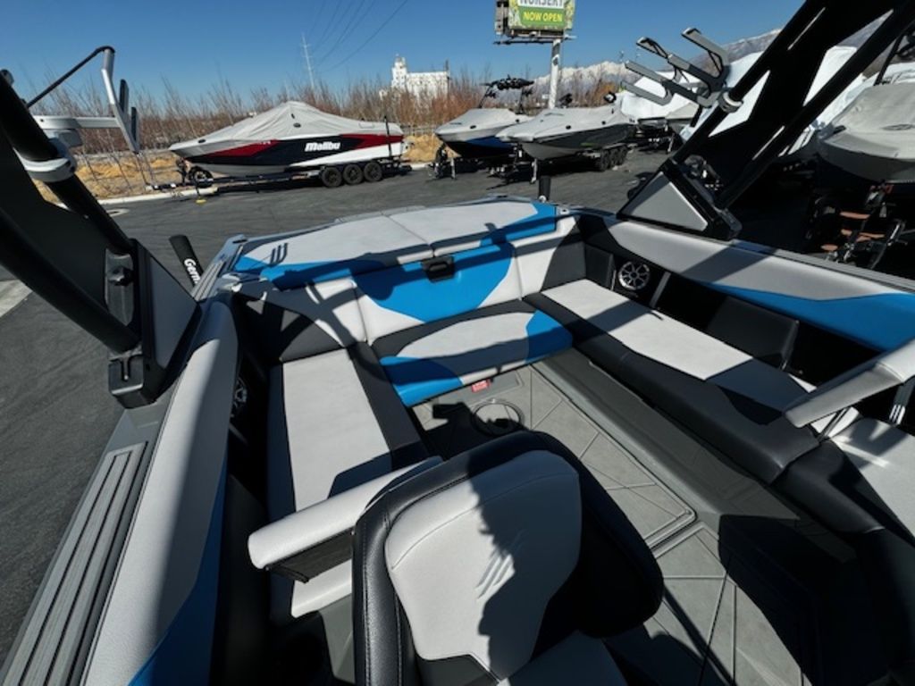 2020 ATX Boats 22 TYPE-S