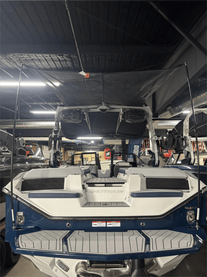 2024 Super Air Nautique S23 ***80k Off MSRP*** Icon