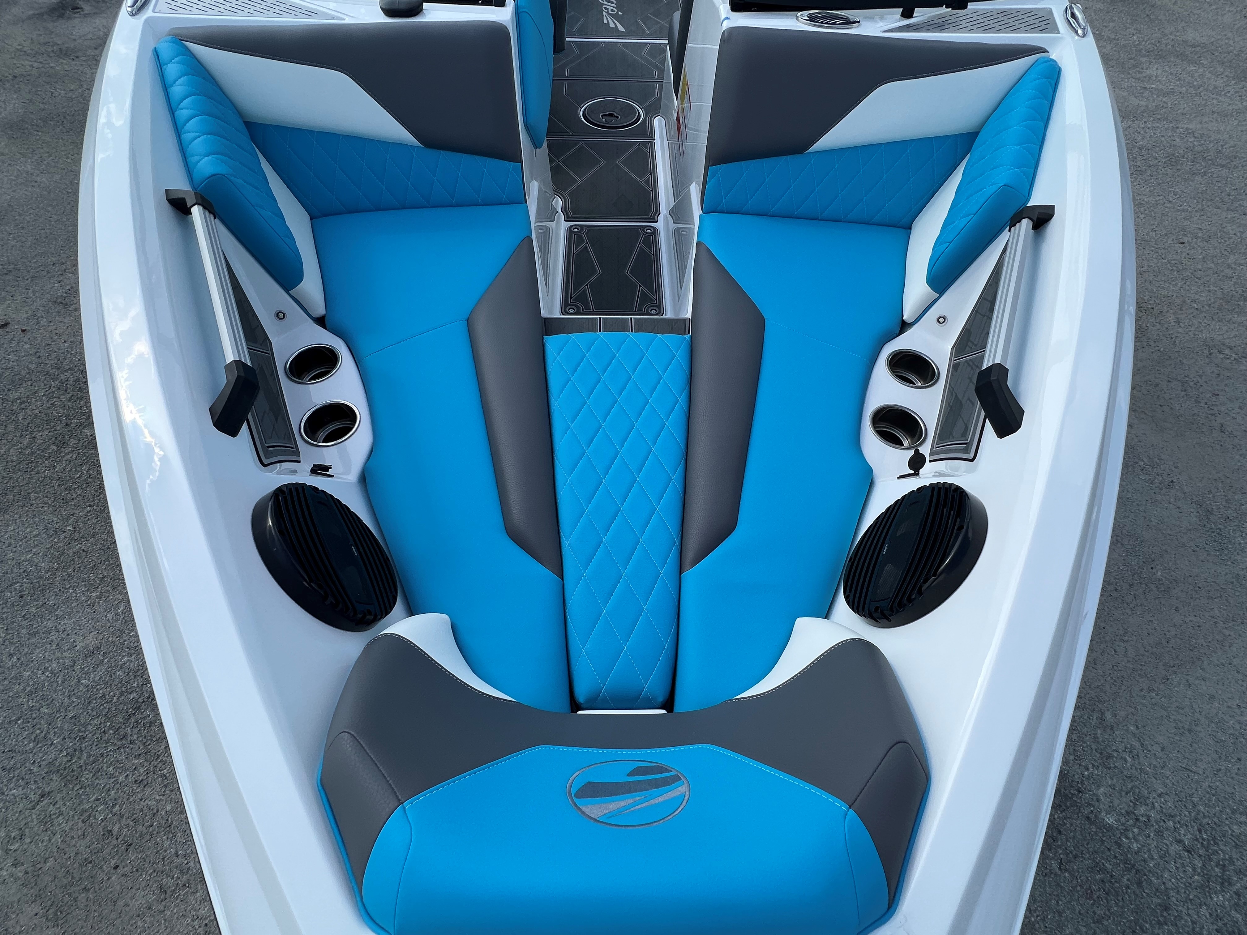 2024 Tige Z3 Icon