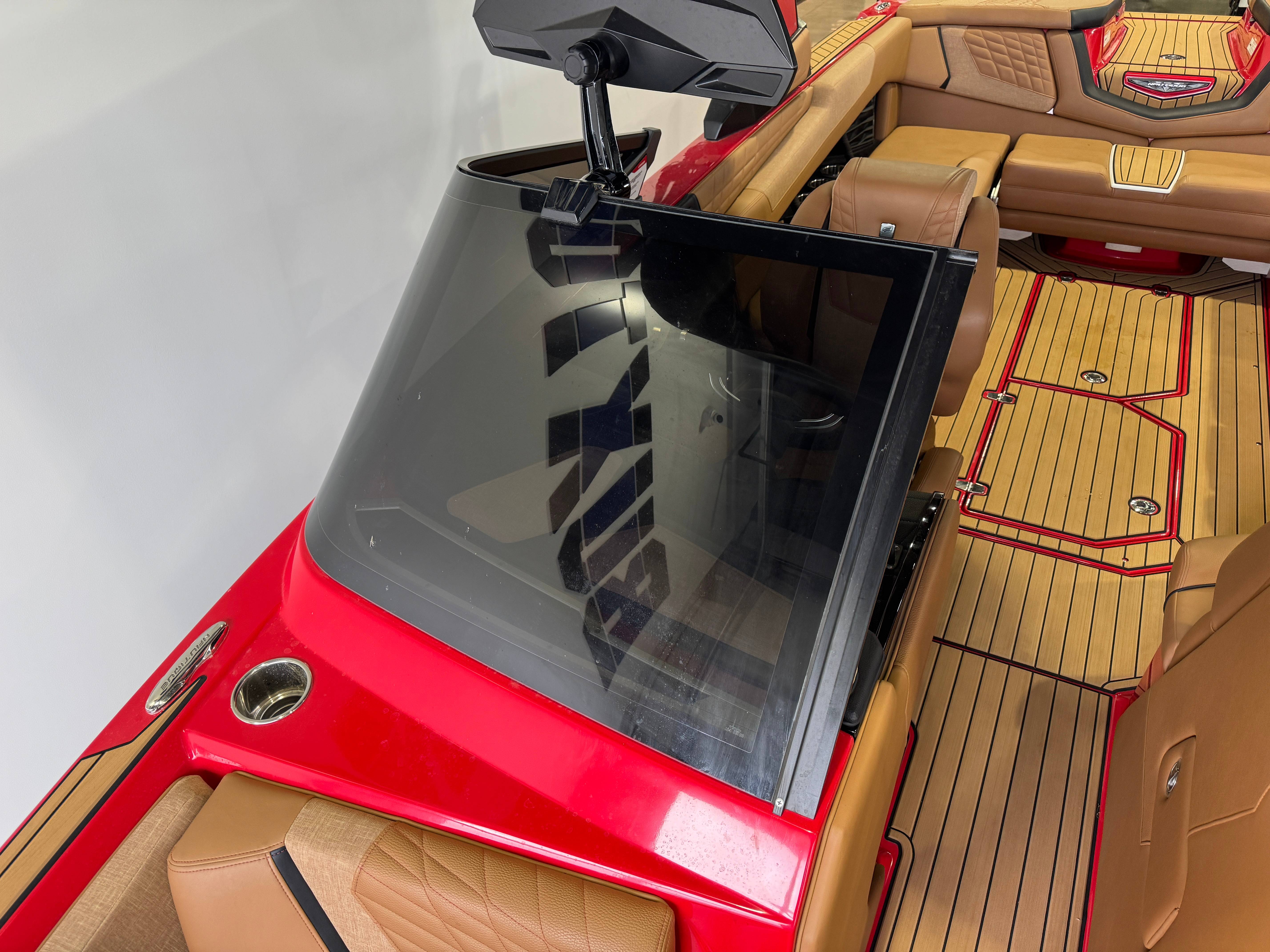 2024 Nautique Super Air Nautique G25