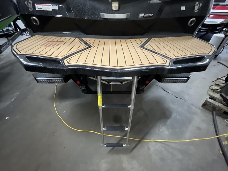 2022 MasterCraft XStar S