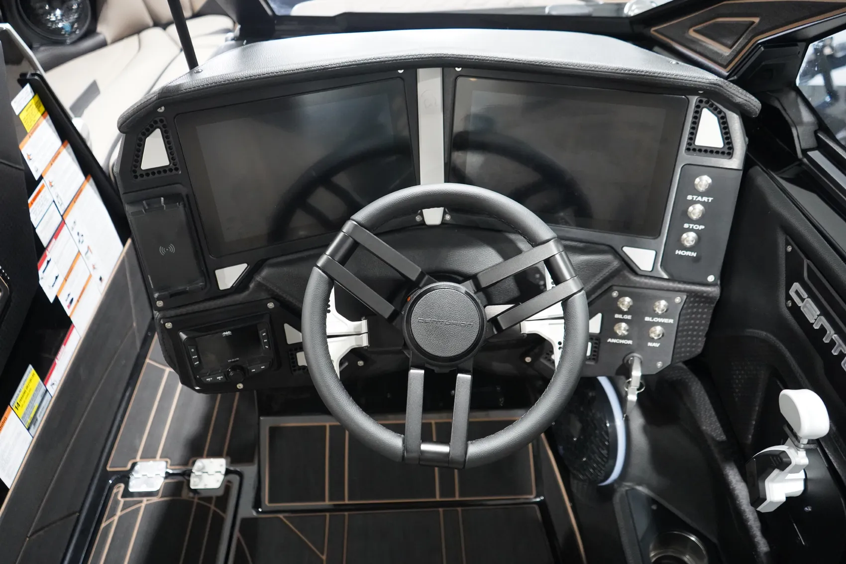 2025 Centurion Ri230