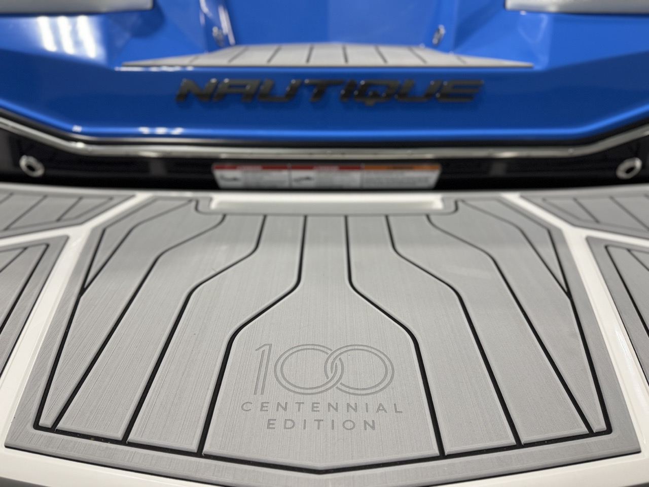 2025 Nautique G23 Super Air