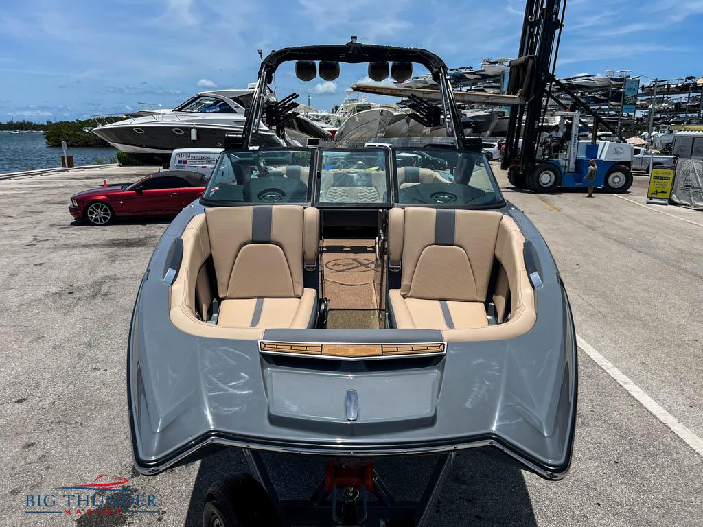 2022 Mastercraft X24