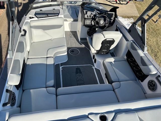 2023 Axis A20