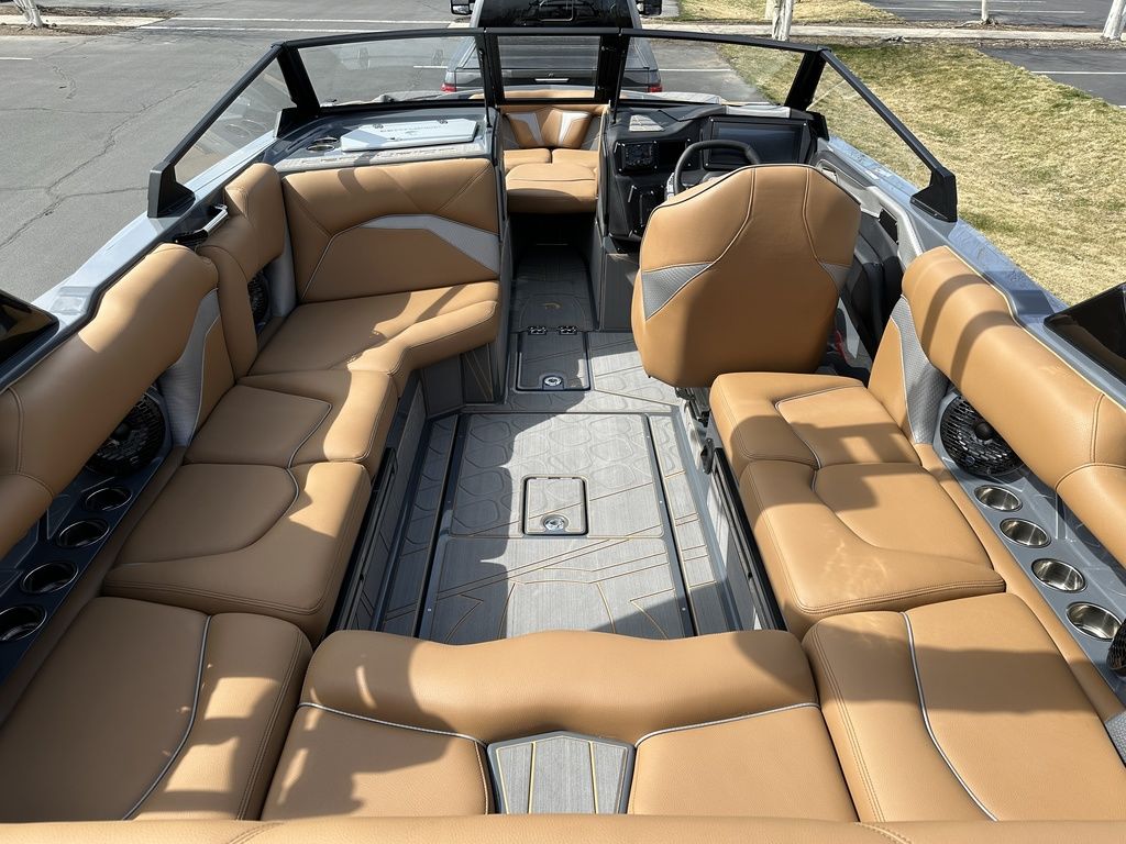 2025 Centurion Fe22