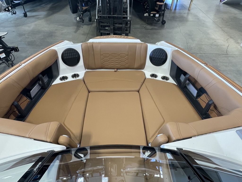 2025 Malibu Boats 22 MXZ