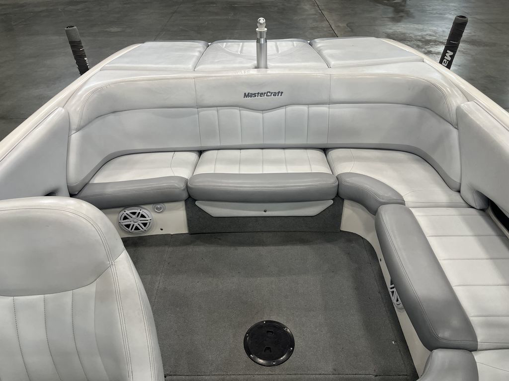 2003 mastercraft X-10
