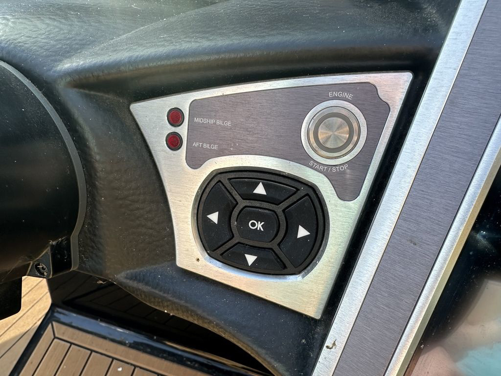2021 mastercraft XT21