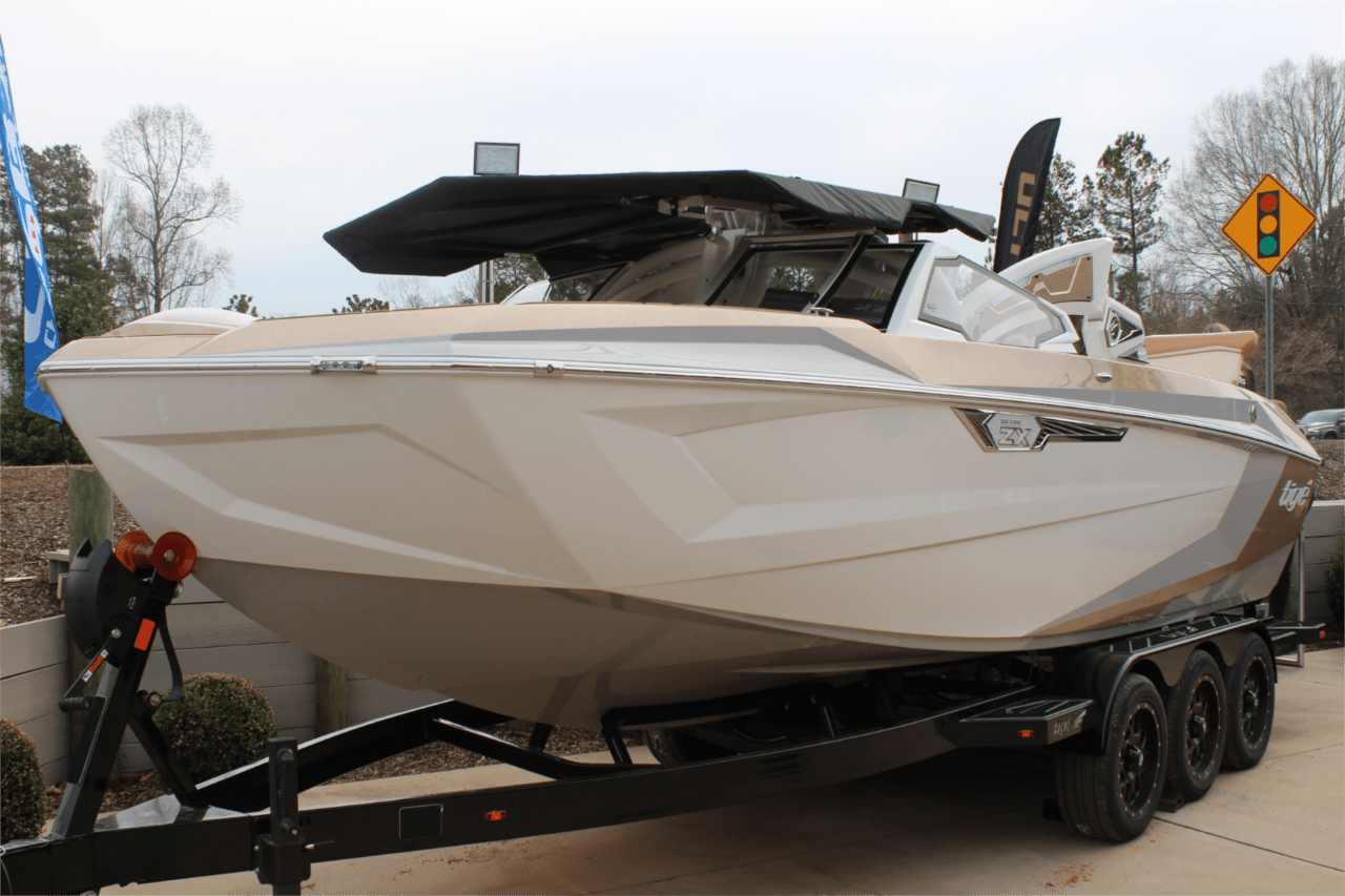 2024 Tigé Ultré 25ZX