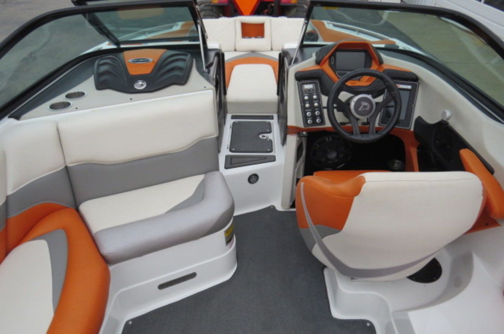 2016 Centurion Enzo SV233
