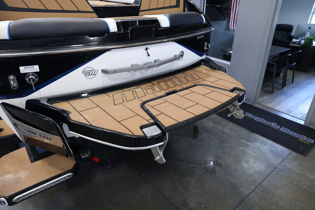 2024 Malibu Boats 24 MXZ