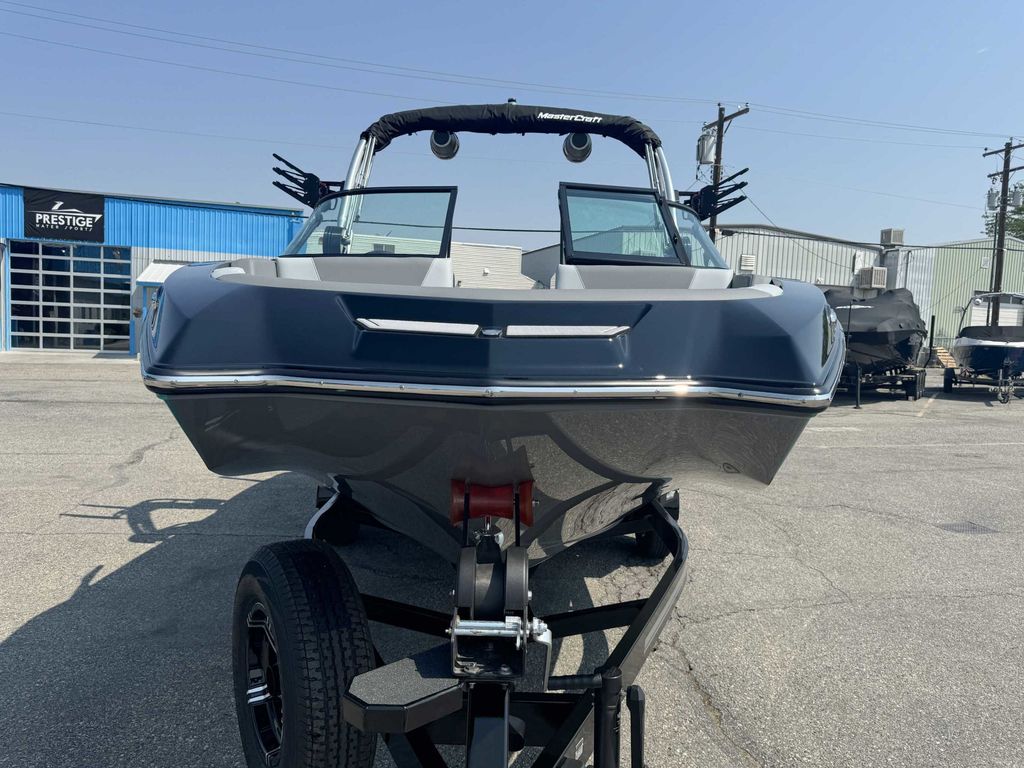 2025 MasterCraft NXT22