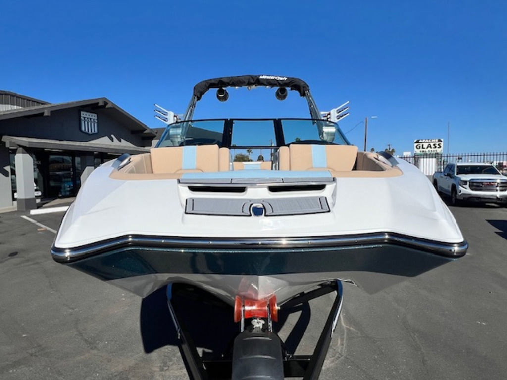 2024 Mastercraft X24