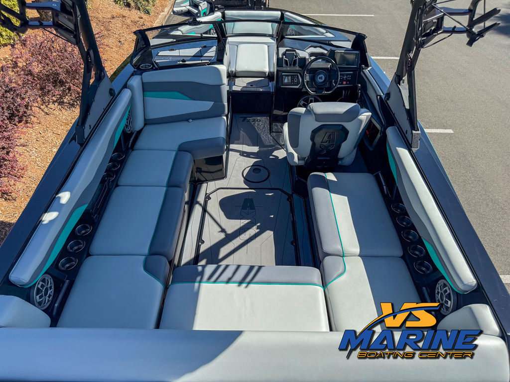 2023 Axis Wake Research T220