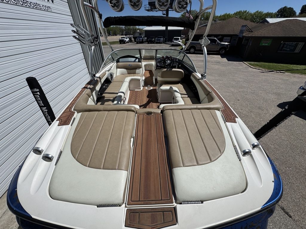 2006 Mastercraft X 45