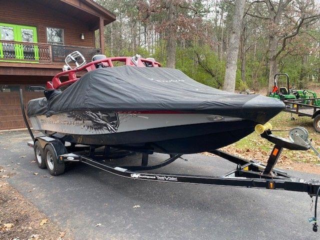 2011 Nautique 210SA | 209767