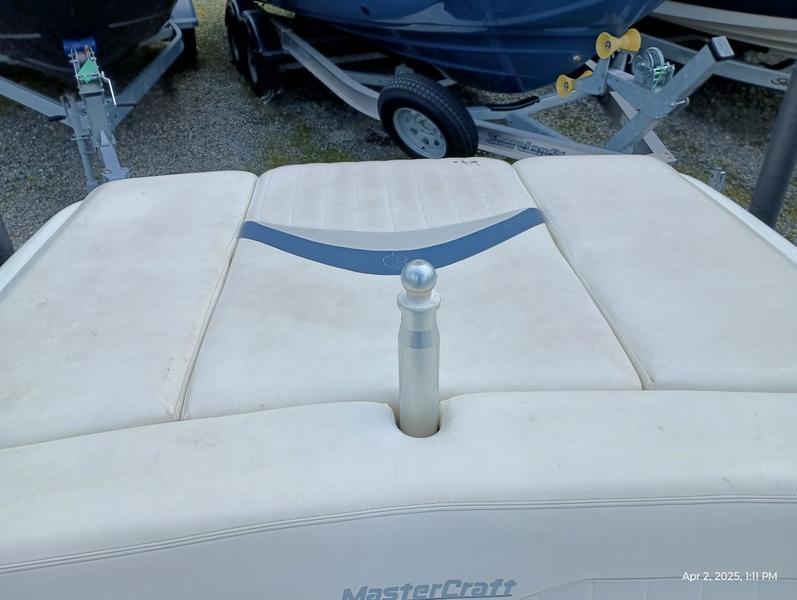 2002 MasterCraft XStar