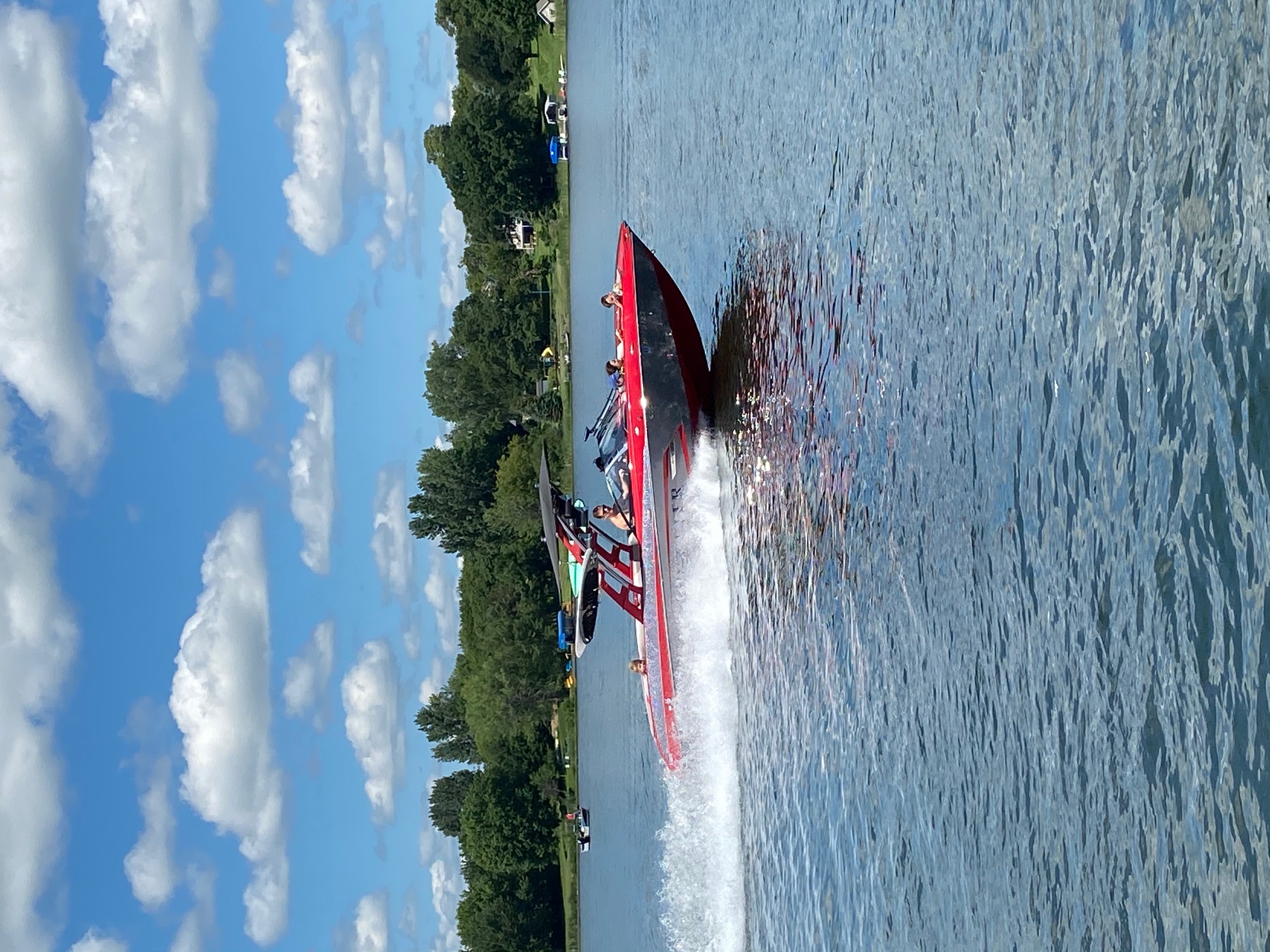 2013 Malibu Wakesetter 24 MXZ Icon