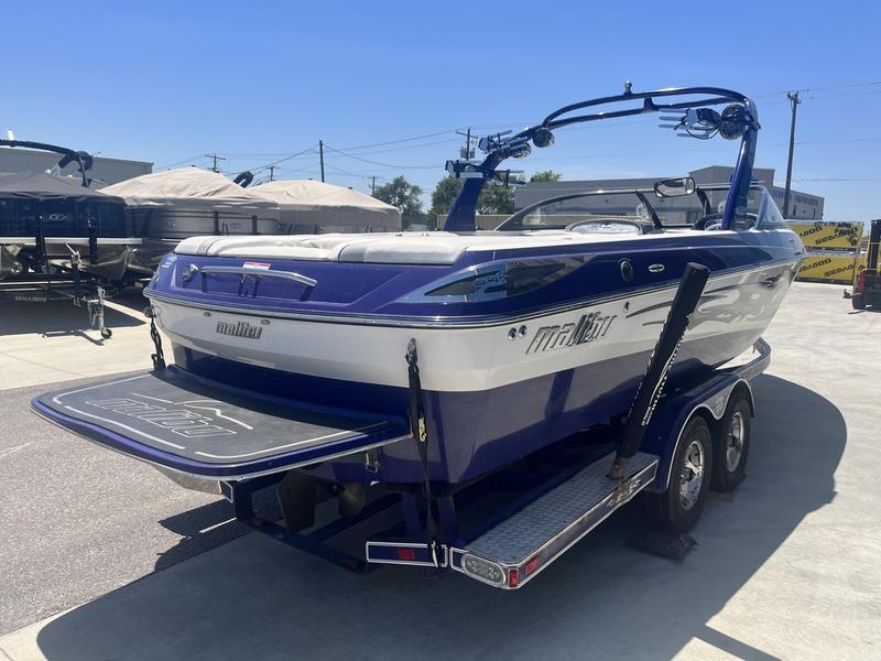 2007 Malibu 247 LSV