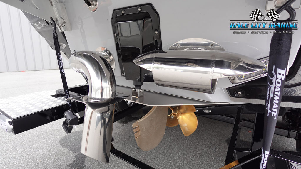 2025 Nautique G23