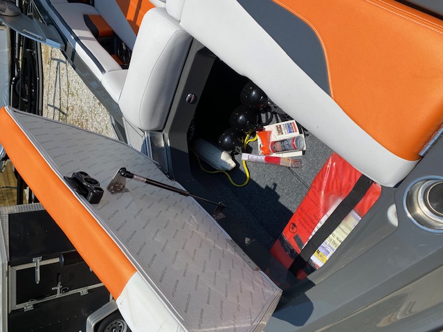 2019 MasterCraft XStar