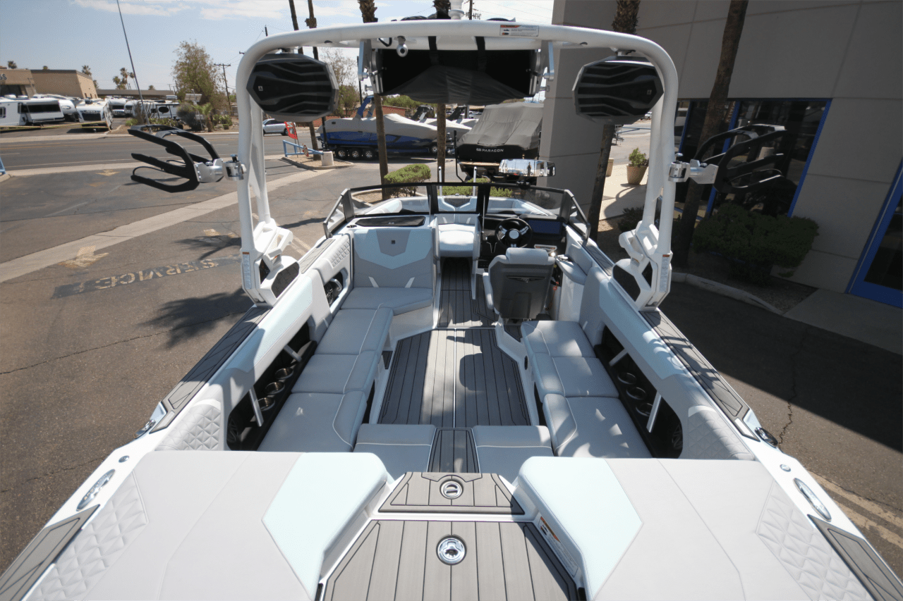 2025 Super Air Nautique GS22 Centennial Edition
