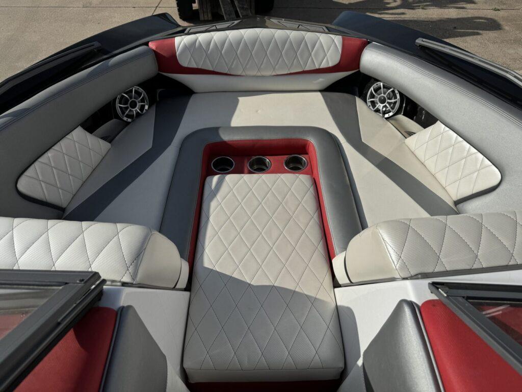 2016 Tige RZ2