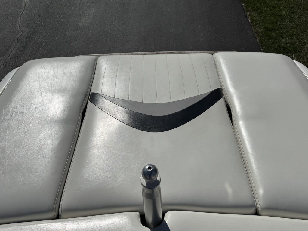 2001 MasterCraft XStar 