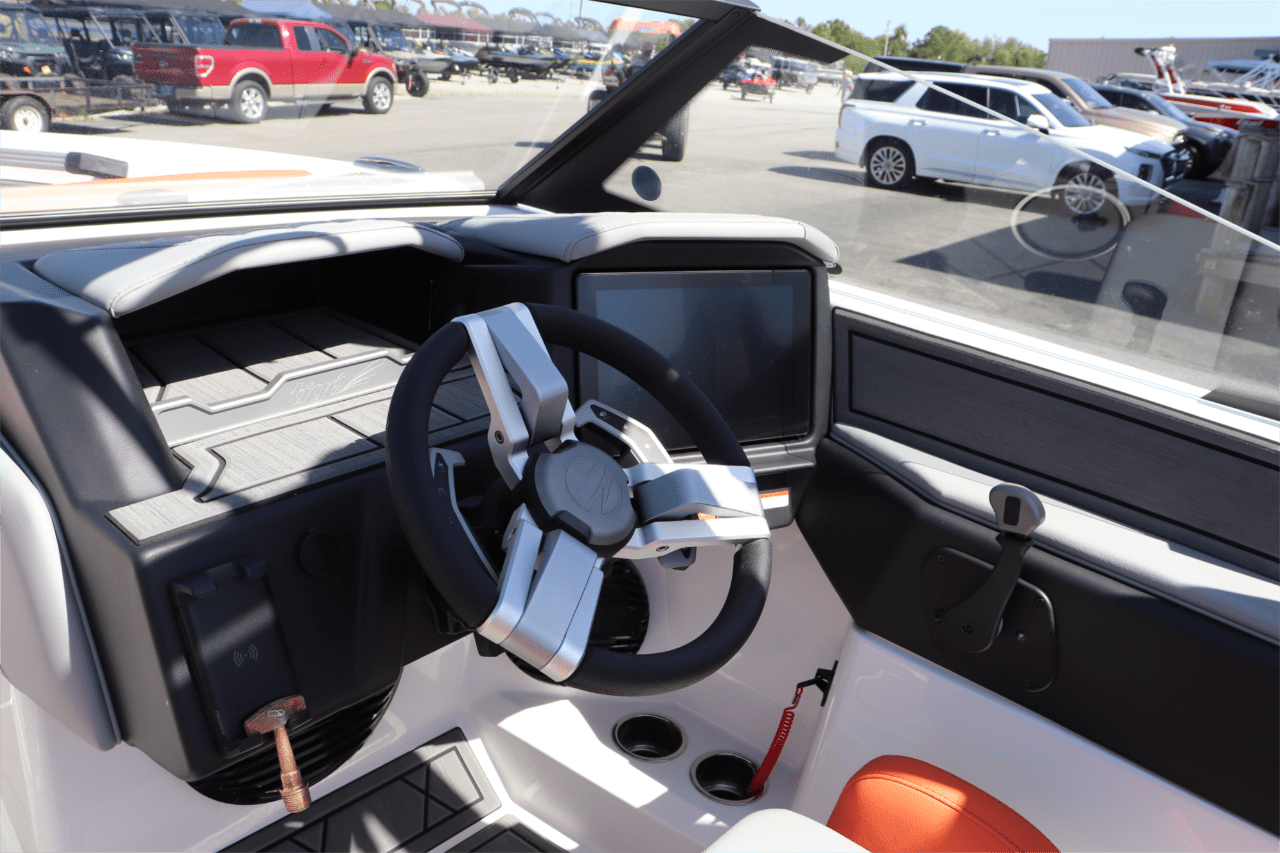 2024 Tige Z1 #0250