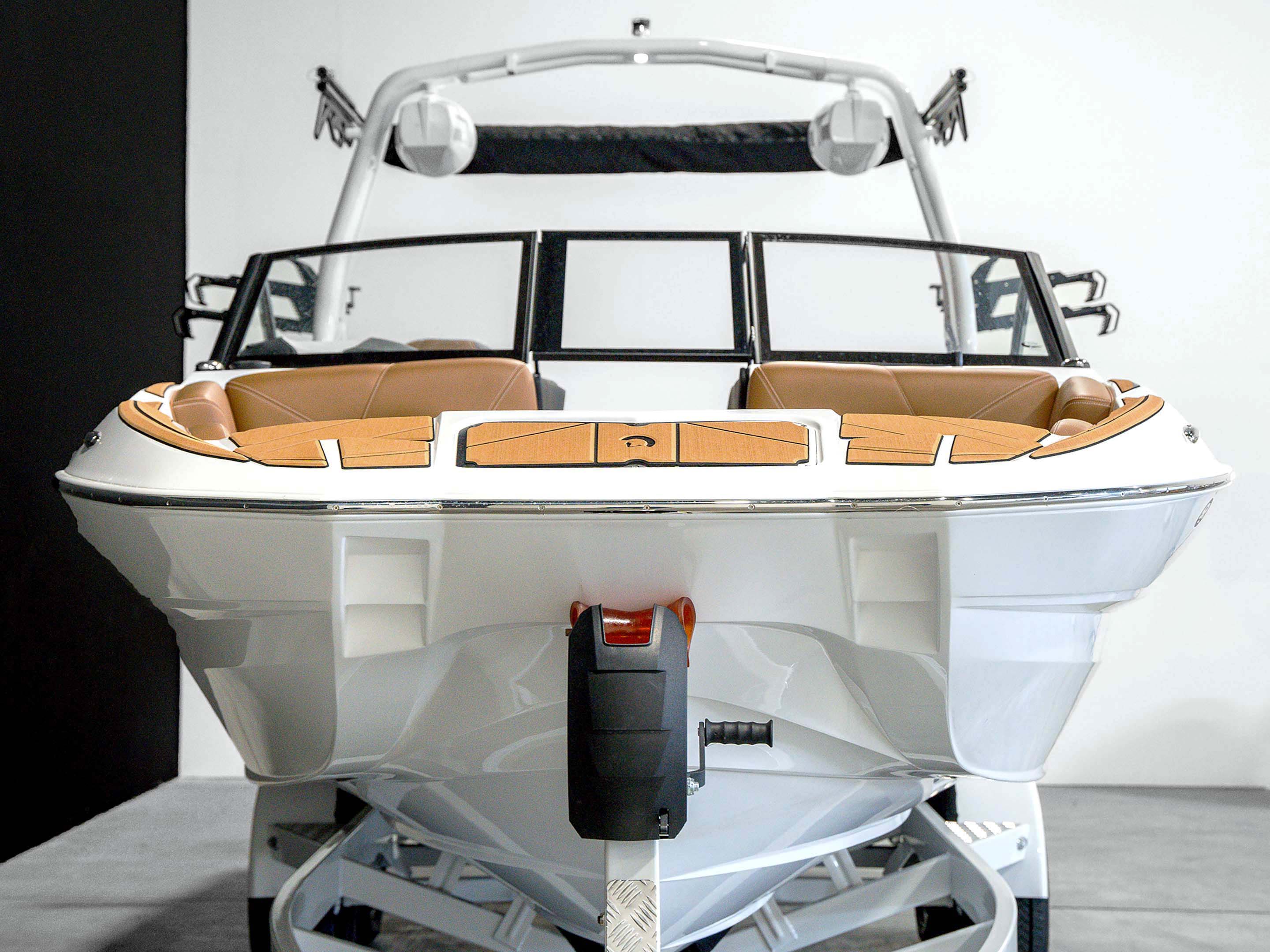 2025 Centurion Fe23