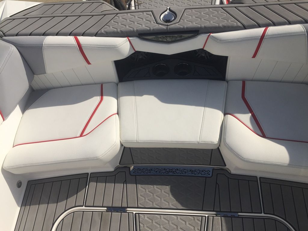 2020 Nautique Ski Nautique Icon