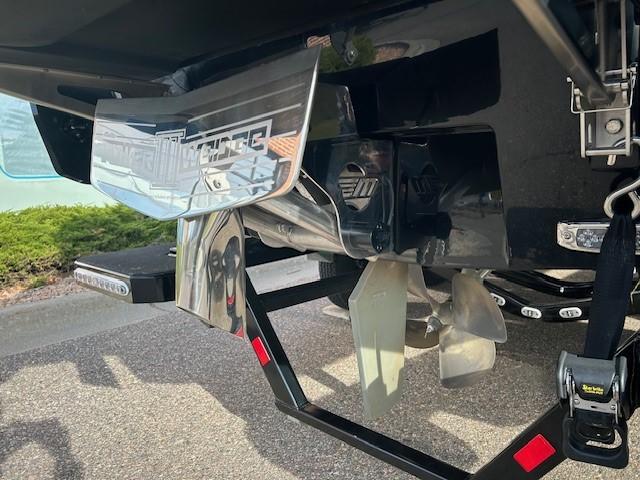 2024 Malibu Wakesetter 23 LSV -S5136