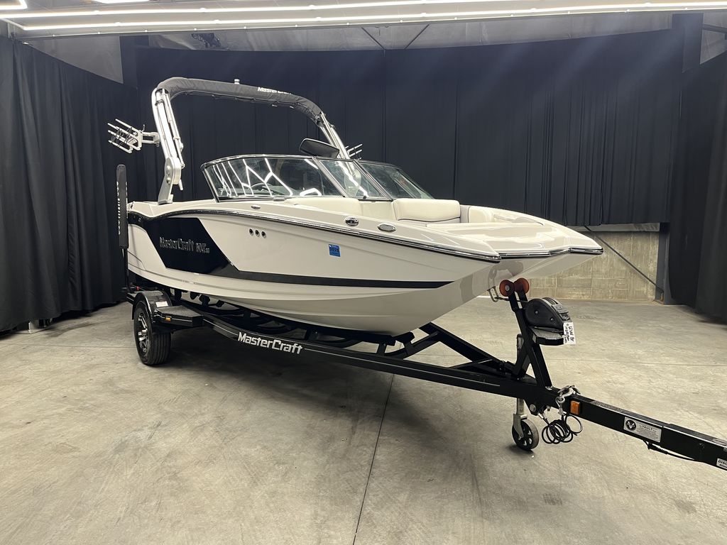2019 MasterCraft NXT20 Icon