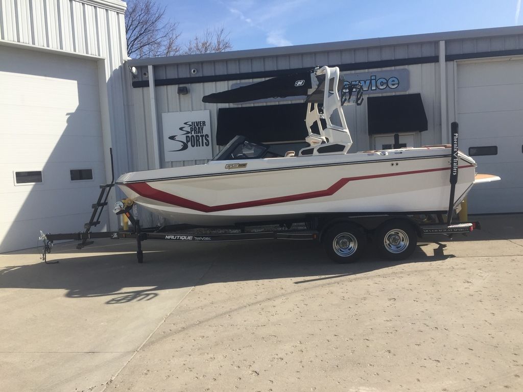 2025 Nautique Super Air Nautique GS20