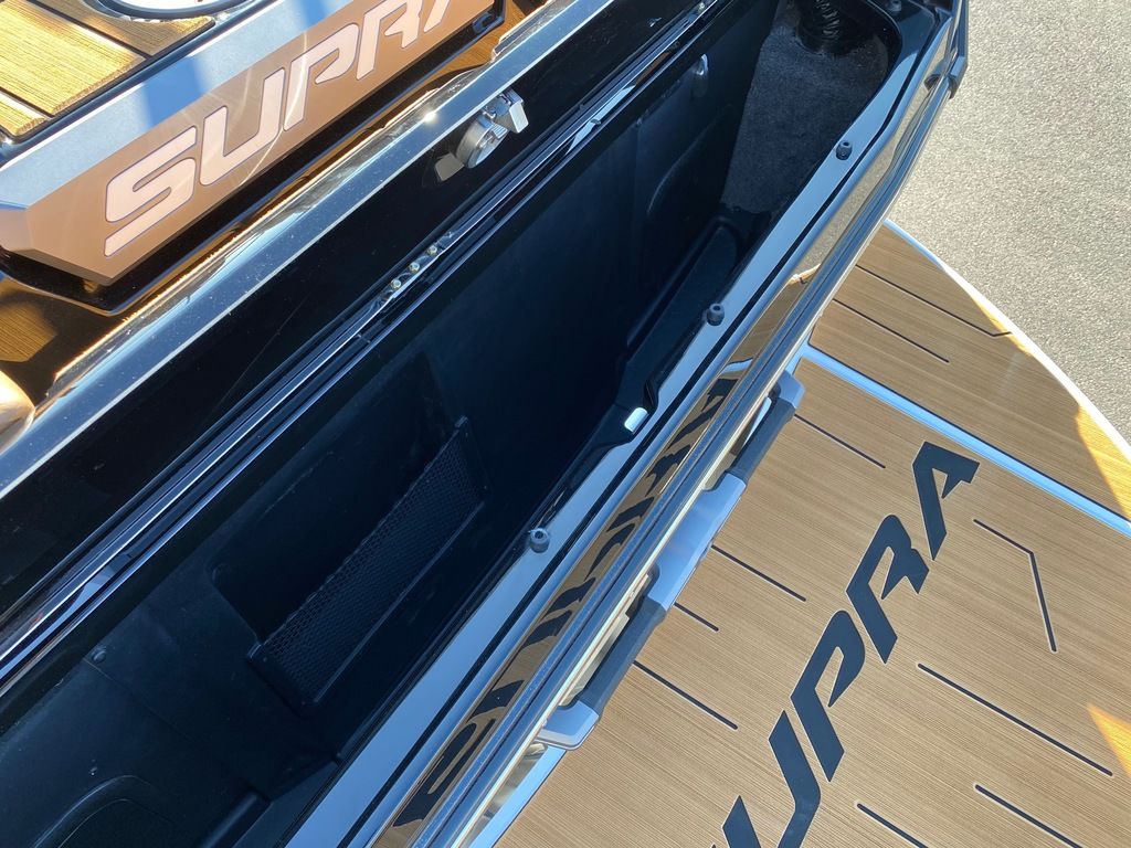 2025 SUPRA SA 450