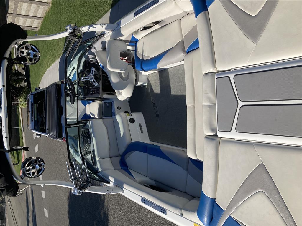 Centurion Enzo FX22