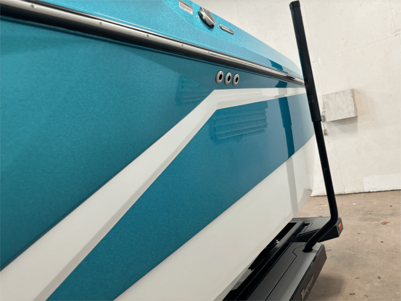 2025 Nautique Super Air Nautique G23