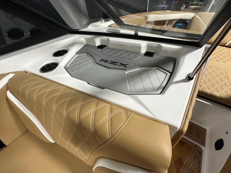 2025 Tige 22RZX