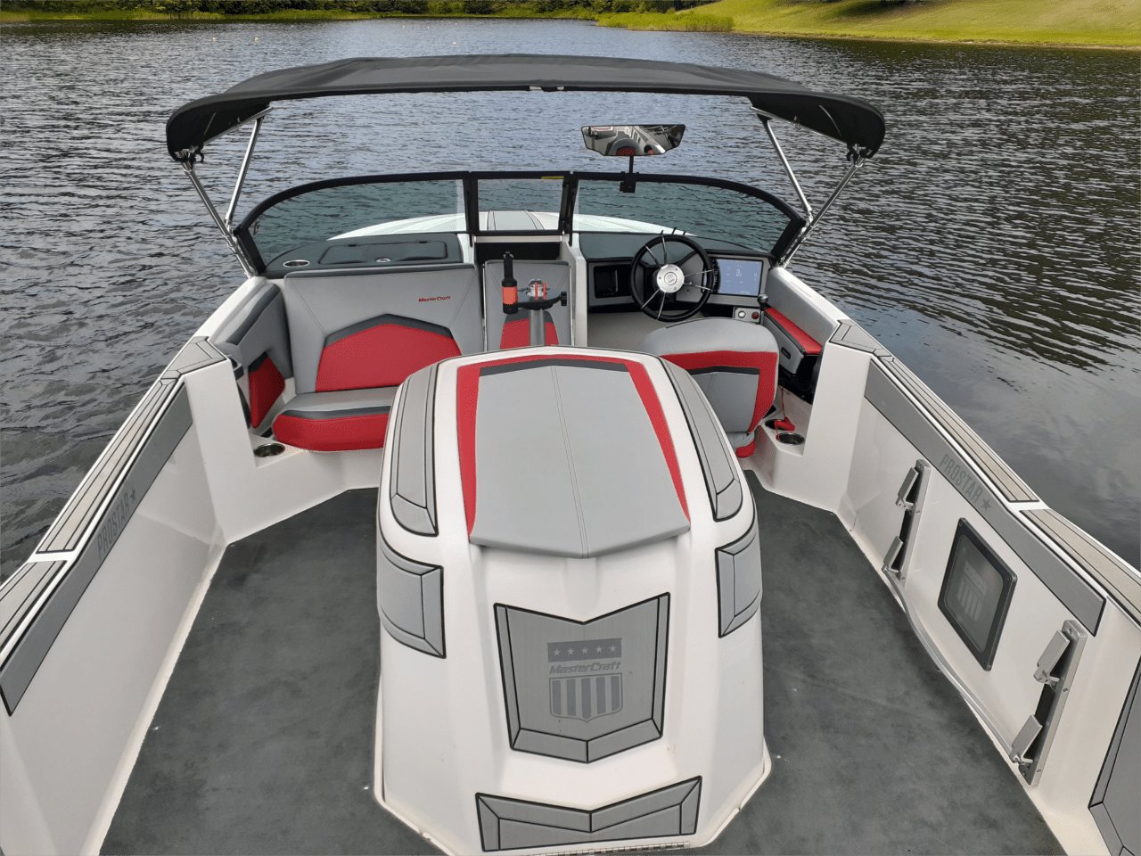 2024 MasterCraft ProStar